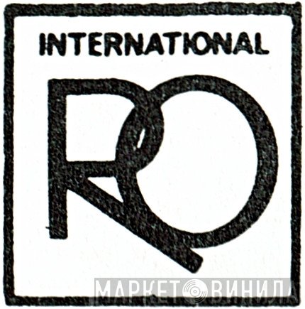 International Ro - Винил CD и Кассеты лейбла International Ro на сайте МаркетВинила