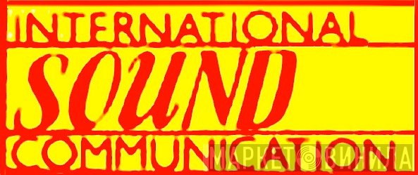 International Sound Communication - Винил CD и Кассеты лейбла International Sound Communication на сайте МаркетВинила