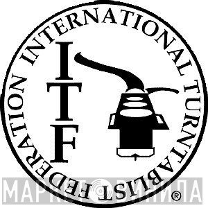 International Turntablist Federation - Винил CD и Кассеты лейбла International Turntablist Federation на сайте МаркетВинила