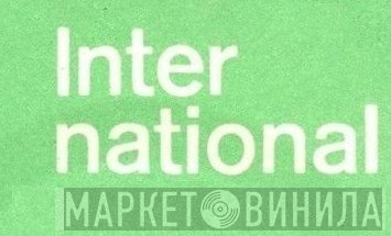 International  - Винил CD и Кассеты лейбла International (3) на сайте МаркетВинила