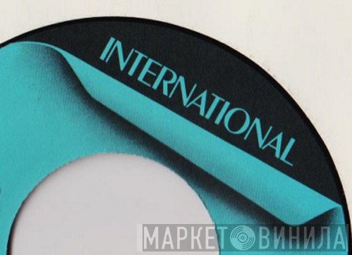International - Винил CD и Кассеты лейбла International на сайте МаркетВинила