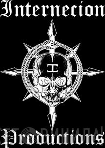 Internecion - Винил CD и Кассеты лейбла Internecion на сайте МаркетВинила