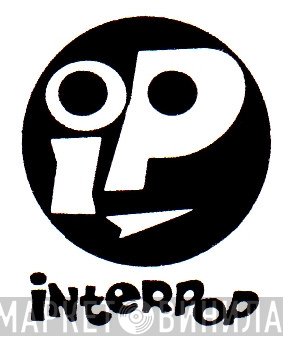 Interpop - Винил CD и Кассеты лейбла Interpop на сайте МаркетВинила