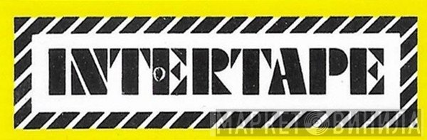 Intertape  - Винил CD и Кассеты лейбла Intertape (2) на сайте МаркетВинила