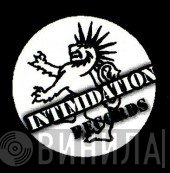 Intimidation Records - Винил CD и Кассеты лейбла Intimidation Records на сайте МаркетВинила
