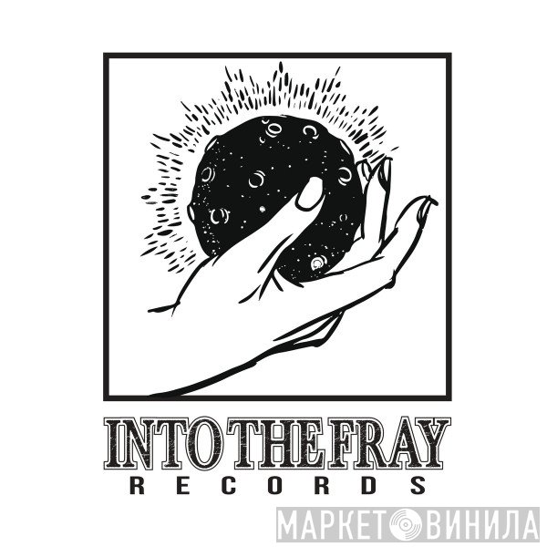 Into The Fray Records - Винил CD и Кассеты лейбла Into The Fray Records на сайте МаркетВинила