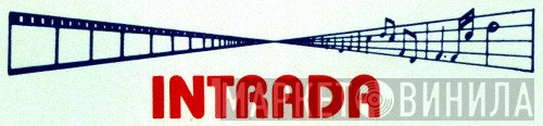 Intrada - Винил CD и Кассеты лейбла Intrada на сайте МаркетВинила