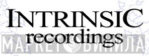 Intrinsic Recordings - Винил CD и Кассеты лейбла Intrinsic Recordings на сайте МаркетВинила