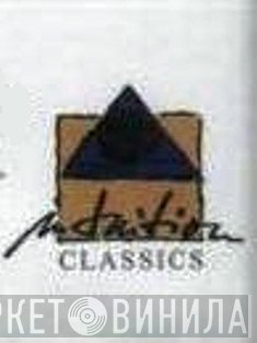 Intuition Classics - Винил CD и Кассеты лейбла Intuition Classics на сайте МаркетВинила