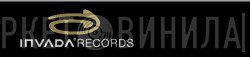 Invada Records - Винил CD и Кассеты лейбла Invada Records на сайте МаркетВинила