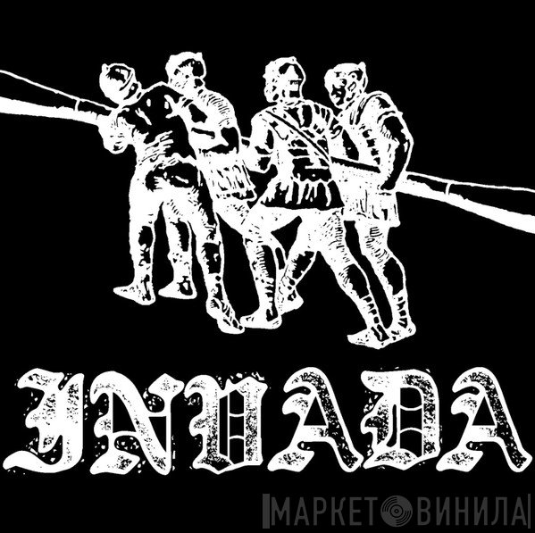 Invada - Винил CD и Кассеты лейбла Invada на сайте МаркетВинила