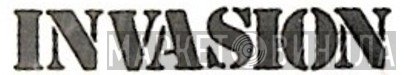 Invasion Recordings - Винил CD и Кассеты лейбла Invasion Recordings на сайте МаркетВинила