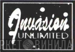 Invasion Unlimited - Винил CD и Кассеты лейбла Invasion Unlimited на сайте МаркетВинила