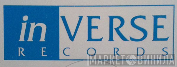Inverse Records - Винил CD и Кассеты лейбла Inverse Records на сайте МаркетВинила