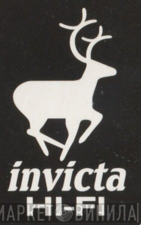 Invicta Hi-Fi - Винил CD и Кассеты лейбла Invicta Hi-Fi на сайте МаркетВинила