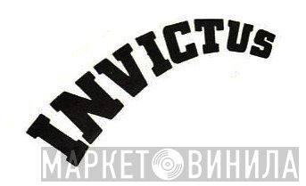 Invictus - Винил CD и Кассеты лейбла Invictus на сайте МаркетВинила