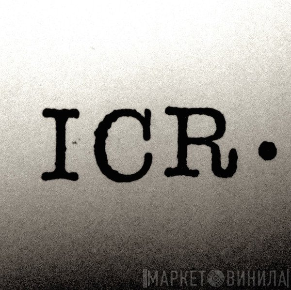 Invisible City Records - Винил CD и Кассеты лейбла Invisible City Records на сайте МаркетВинила