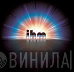 Invisible Hands Music - Винил CD и Кассеты лейбла Invisible Hands Music на сайте МаркетВинила