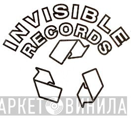 Invisible Records  - Винил CD и Кассеты лейбла Invisible Records (6) на сайте МаркетВинила