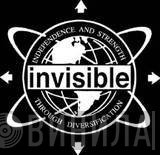 Invisible - Винил CD и Кассеты лейбла Invisible на сайте МаркетВинила