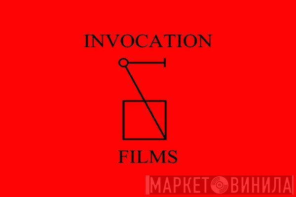 Invocation Films - Винил CD и Кассеты лейбла Invocation Films на сайте МаркетВинила