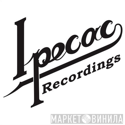 Ipecac Recordings - Винил CD и Кассеты лейбла Ipecac Recordings на сайте МаркетВинила