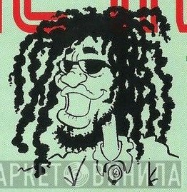 Irie Irie - Винил CD и Кассеты лейбла Irie Irie на сайте МаркетВинила