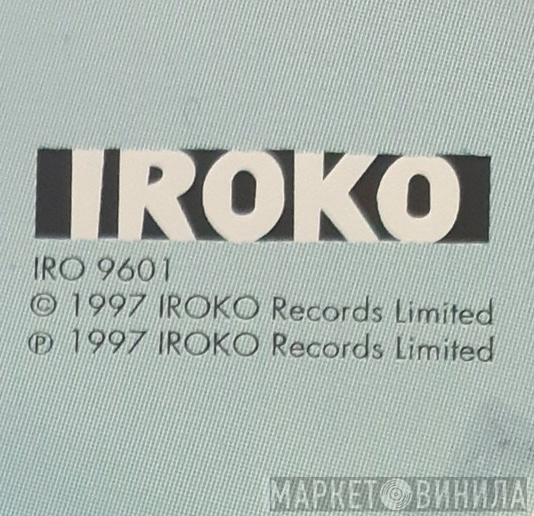 Iroko - Винил CD и Кассеты лейбла Iroko на сайте МаркетВинила
