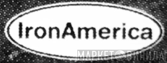 Iron America - Винил CD и Кассеты лейбла Iron America на сайте МаркетВинила