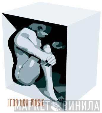 Iron Box Music - Винил CD и Кассеты лейбла Iron Box Music на сайте МаркетВинила