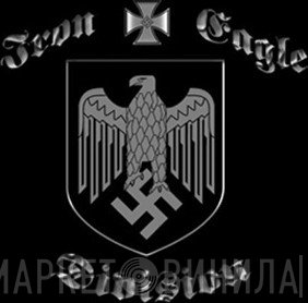 Iron Eagle Division - Винил CD и Кассеты лейбла Iron Eagle Division на сайте МаркетВинила