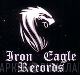 Iron Eagle Records - Винил CD и Кассеты лейбла Iron Eagle Records на сайте МаркетВинила