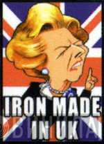 Iron Made In UK - Винил CD и Кассеты лейбла Iron Made In UK на сайте МаркетВинила