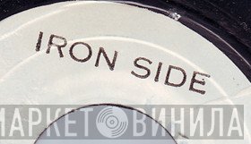 Iron Side - Винил CD и Кассеты лейбла Iron Side на сайте МаркетВинила