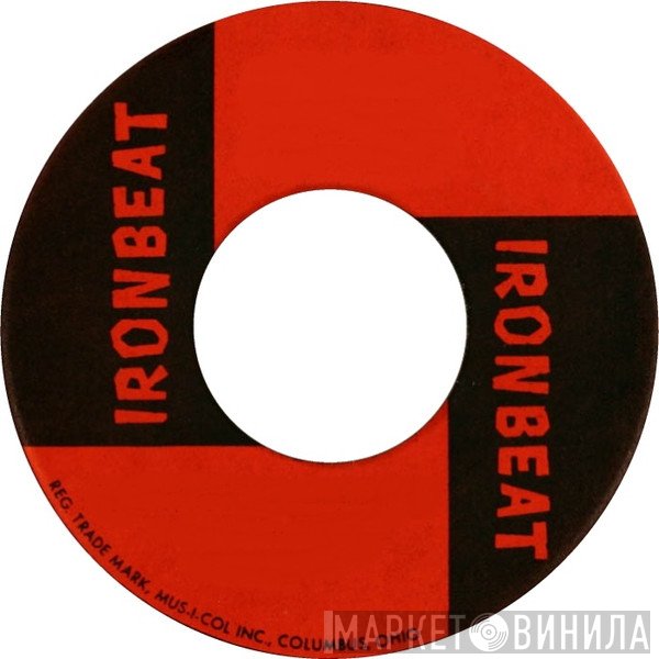 Ironbeat - Винил CD и Кассеты лейбла Ironbeat на сайте МаркетВинила