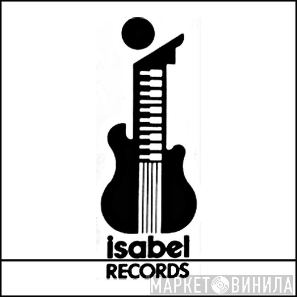 Isabel Records - Винил CD и Кассеты лейбла Isabel Records на сайте МаркетВинила