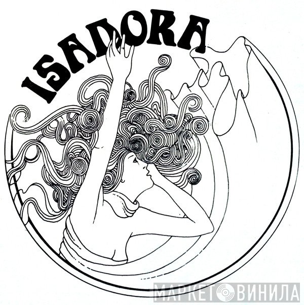 Isadora - Винил CD и Кассеты лейбла Isadora на сайте МаркетВинила