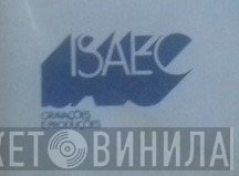 Isaec Gravações & Produções - Винил CD и Кассеты лейбла Isaec Gravações & Produções на сайте МаркетВинила
