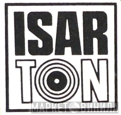Isarton - Винил CD и Кассеты лейбла Isarton на сайте МаркетВинила