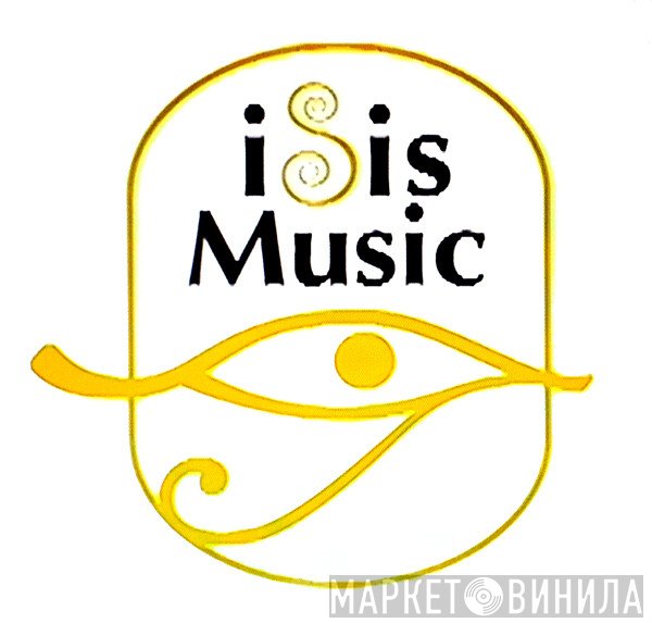 Isis Music  - Винил CD и Кассеты лейбла Isis Music (3) на сайте МаркетВинила