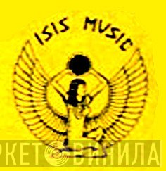 Isis Music - Винил CD и Кассеты лейбла Isis Music на сайте МаркетВинила