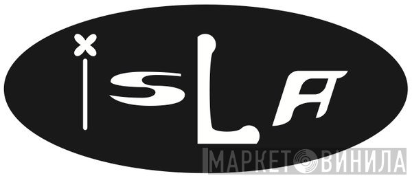 Isla - Винил CD и Кассеты лейбла Isla на сайте МаркетВинила