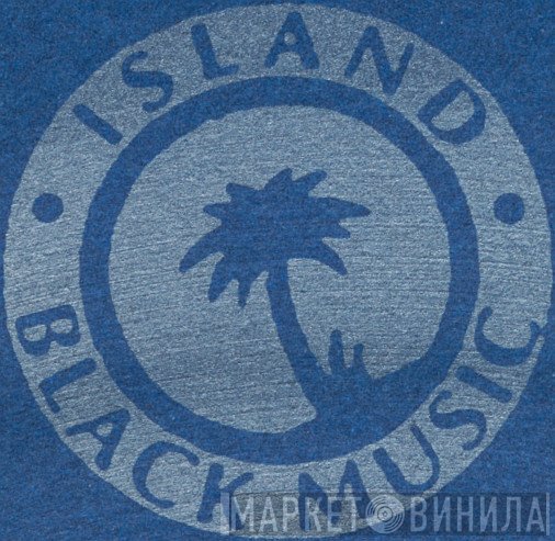 Island Black Music - Винил CD и Кассеты лейбла Island Black Music на сайте МаркетВинила