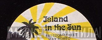 Island In The Sun - Винил CD и Кассеты лейбла Island In The Sun на сайте МаркетВинила