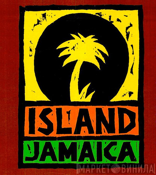 Island Jamaica - Винил CD и Кассеты лейбла Island Jamaica на сайте МаркетВинила