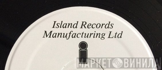 Island Records Manufacturing Ltd - Винил CD и Кассеты лейбла Island Records Manufacturing Ltd на сайте МаркетВинила