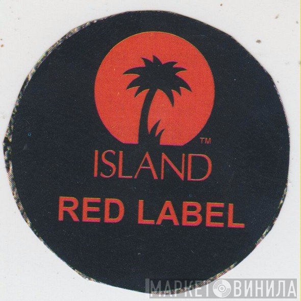 Island Red Label - Винил CD и Кассеты лейбла Island Red Label на сайте МаркетВинила