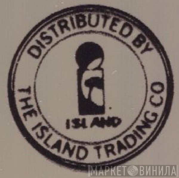 Island Trading Co. - Винил CD и Кассеты лейбла Island Trading Co. на сайте МаркетВинила