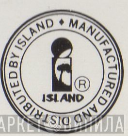 Island - Винил CD и Кассеты лейбла Island на сайте МаркетВинила