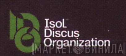 Isol Discus Organization - Винил CD и Кассеты лейбла Isol Discus Organization на сайте МаркетВинила